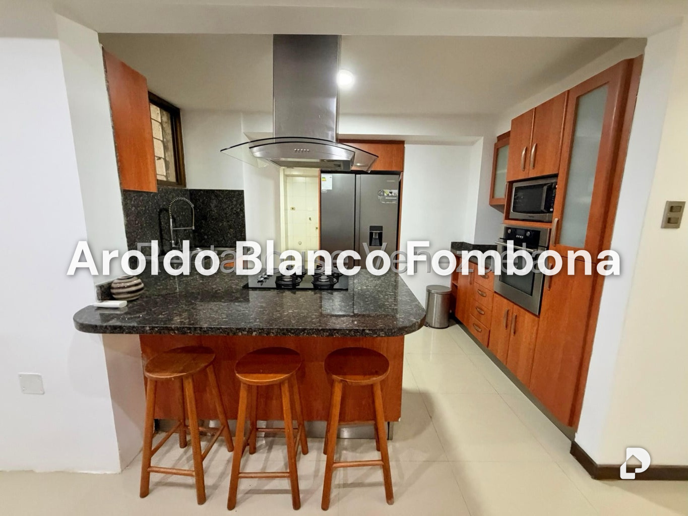 Apartamento en El Cafetal, Caracas – 7