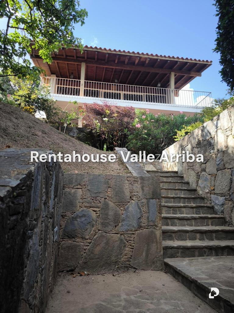 Casa en Cumbres de Curumo, Caracas – 6