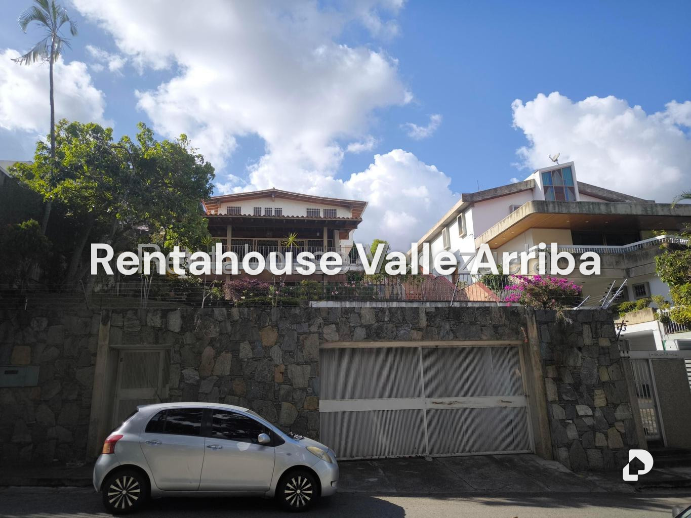 Casa en Cumbres de Curumo, Caracas – 3