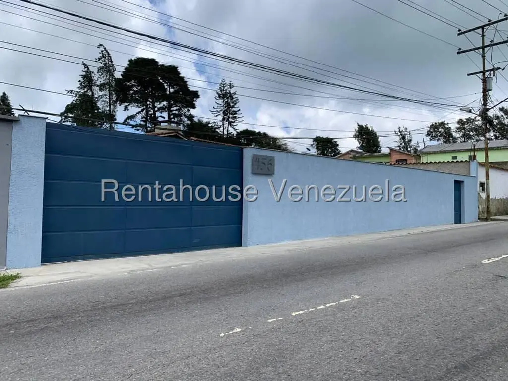 Casa en El Junquito, Caracas - 1