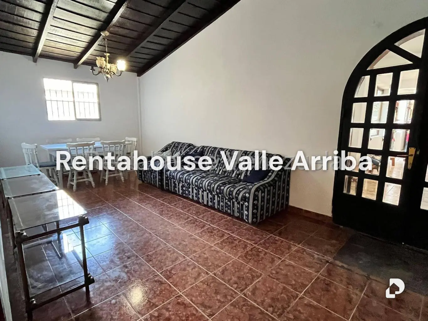Casa en El Junquito, Caracas – 27
