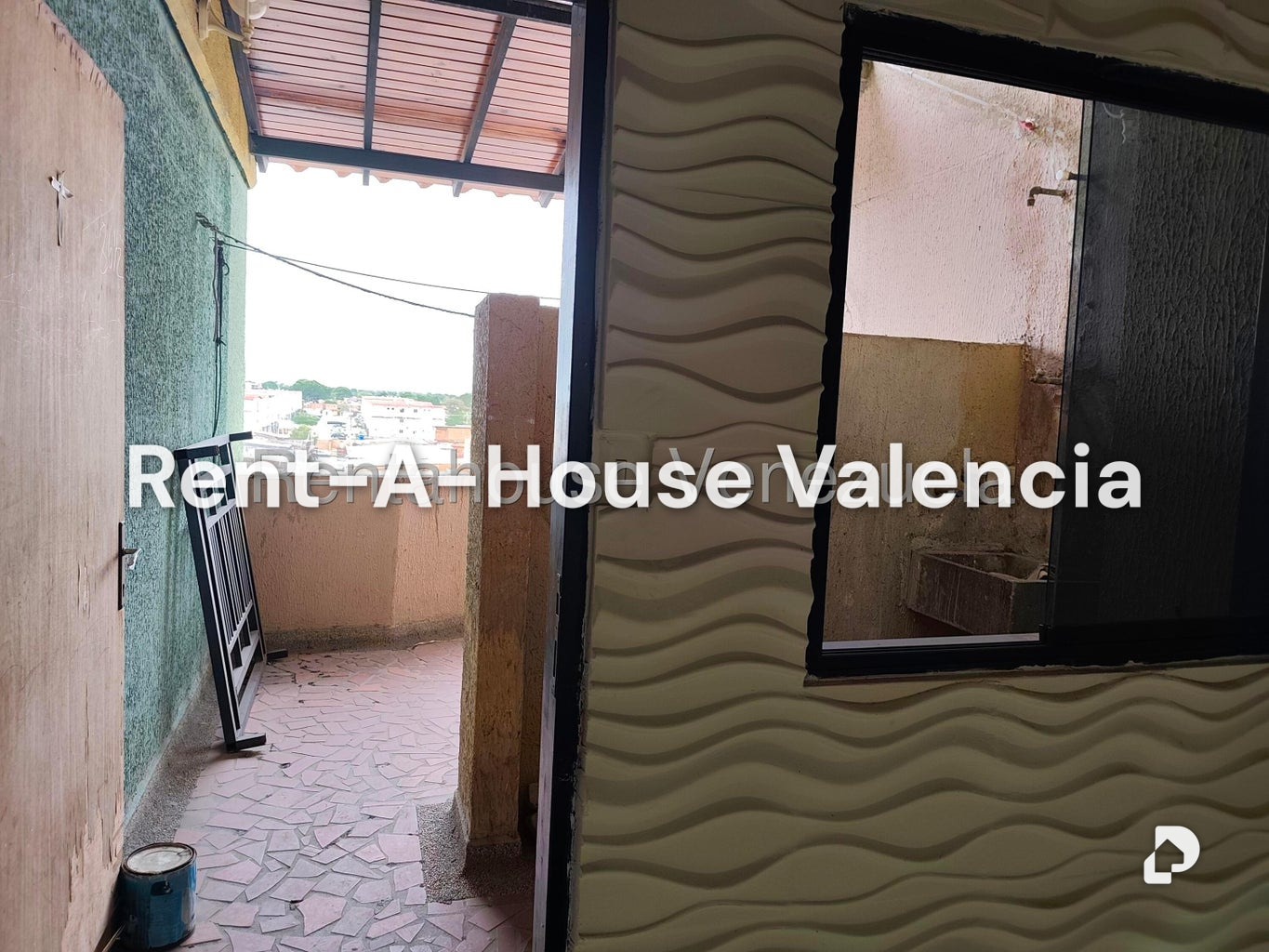 Apartamento en Los Caobos, Valencia – 29