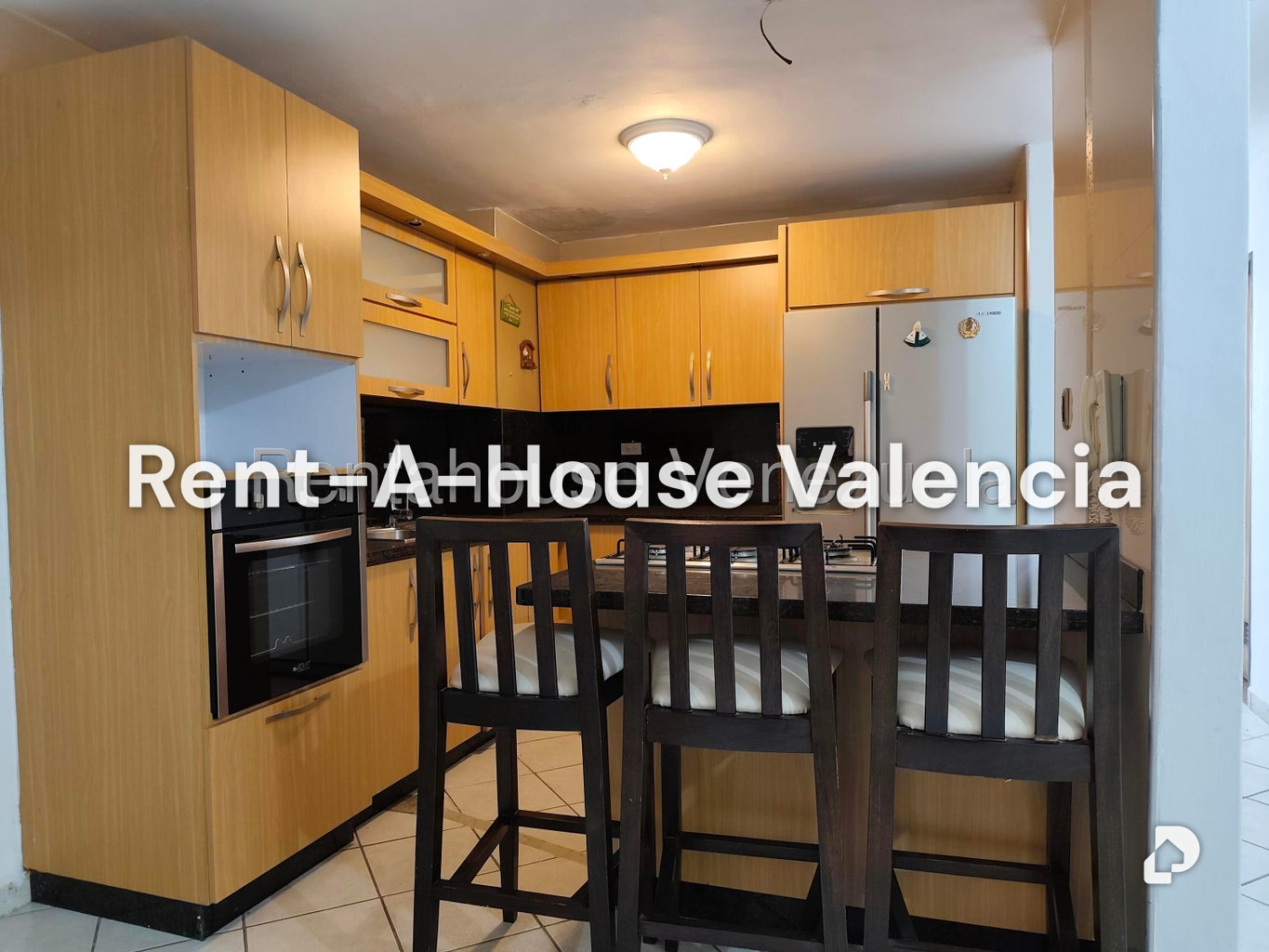 Apartamento en Los Caobos, Valencia – 6