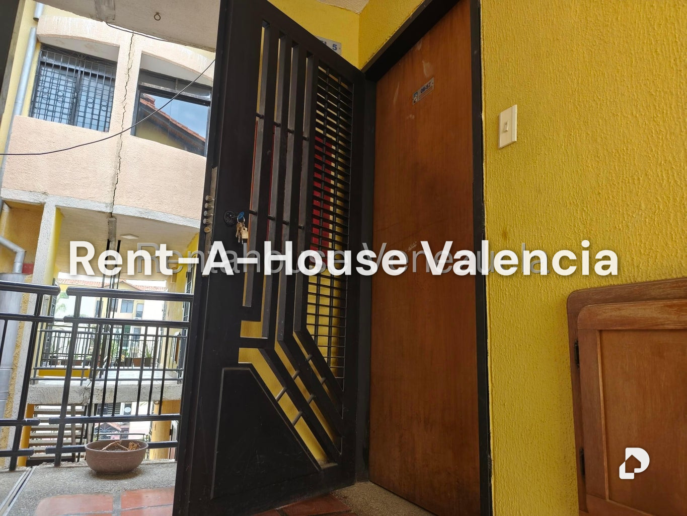 Apartamento en Los Caobos, Valencia – 36