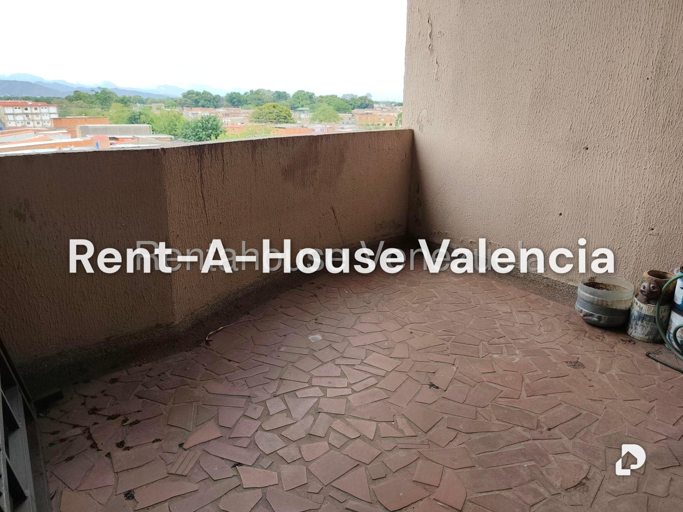 Apartamento en Los Caobos, Valencia – 31