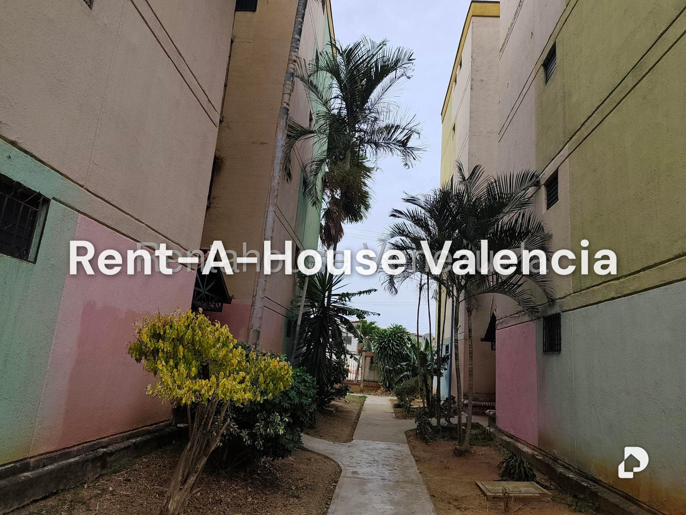 Apartamento en Los Caobos, Valencia – 3