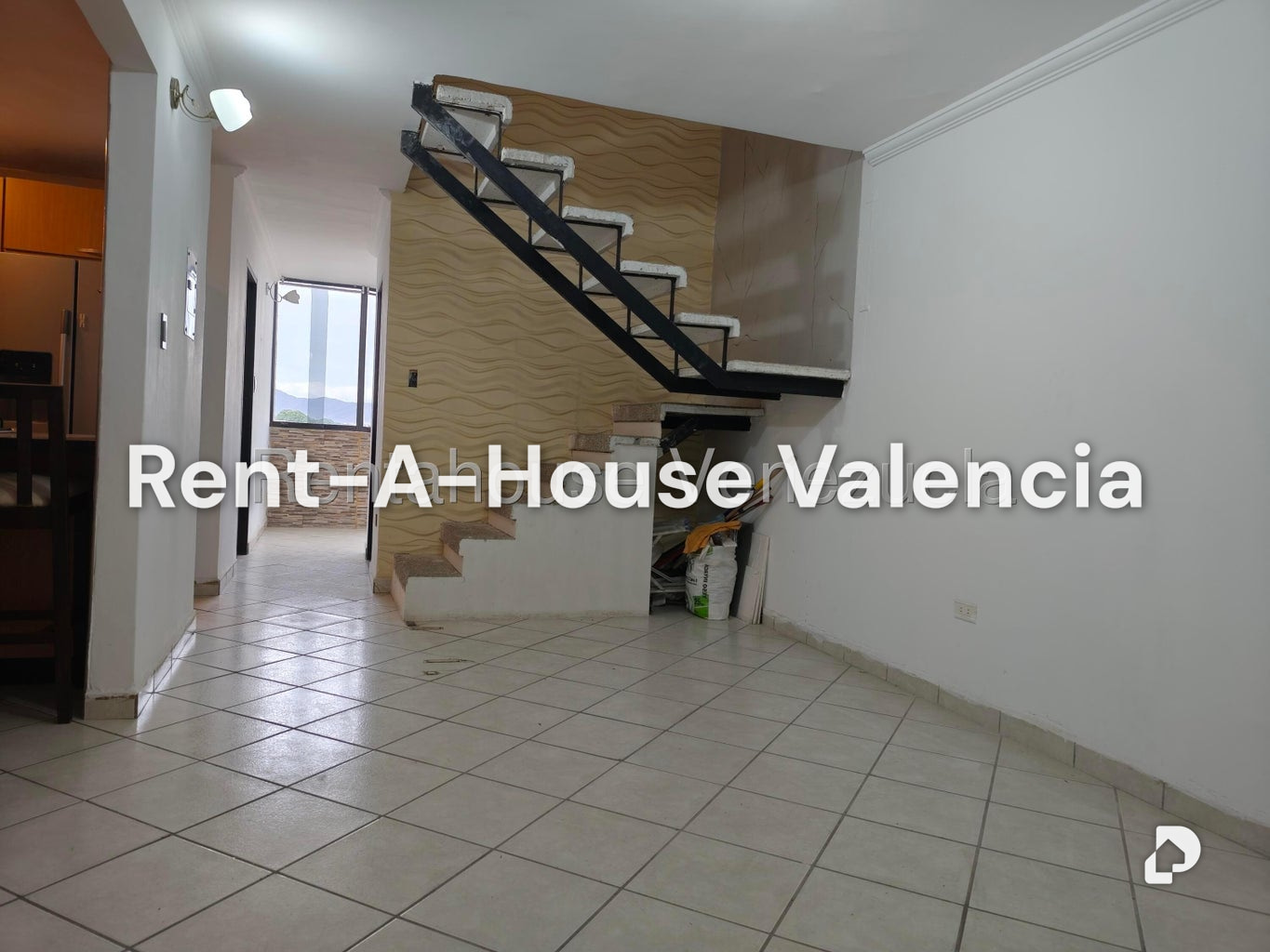 Apartamento en Los Caobos, Valencia – 4