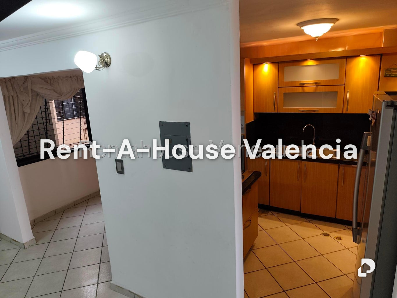 Apartamento en Los Caobos, Valencia – 35