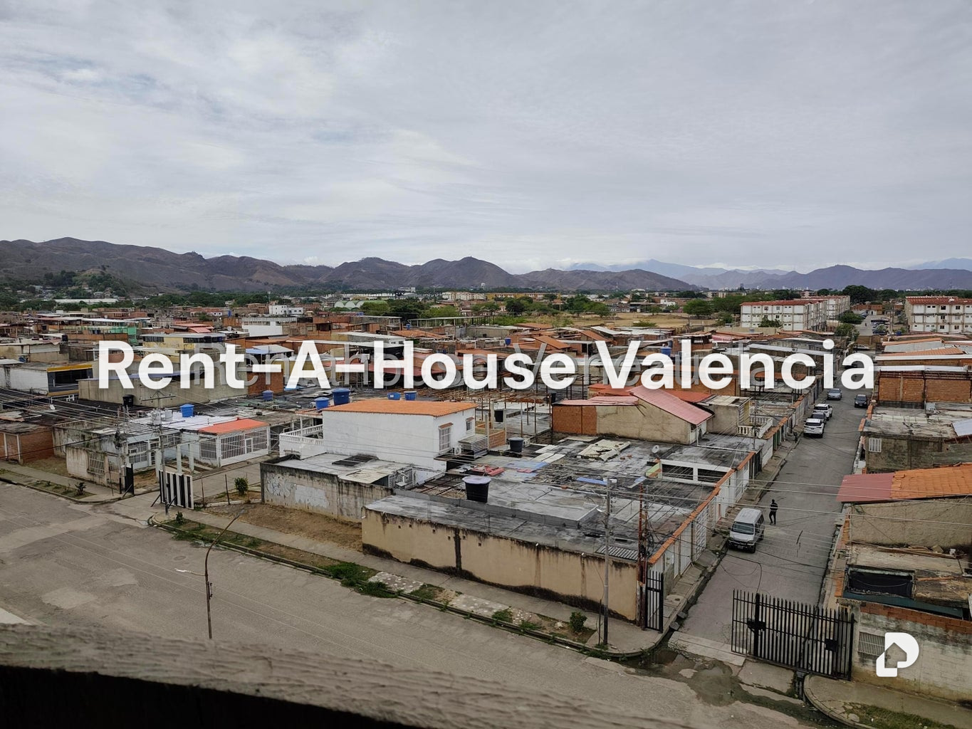 Apartamento en Los Caobos, Valencia – 33