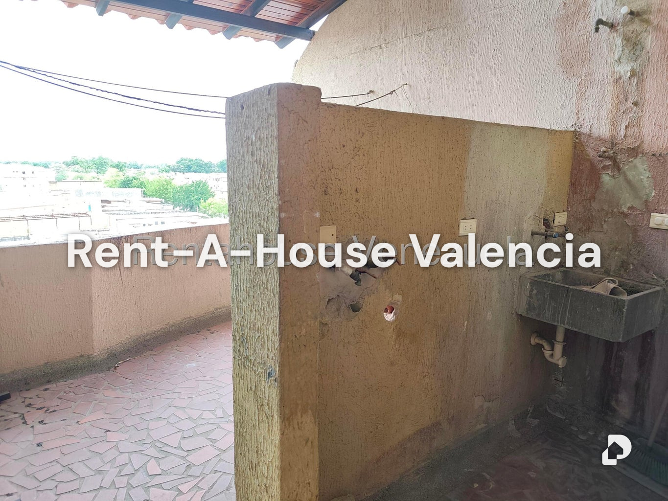Apartamento en Los Caobos, Valencia – 30