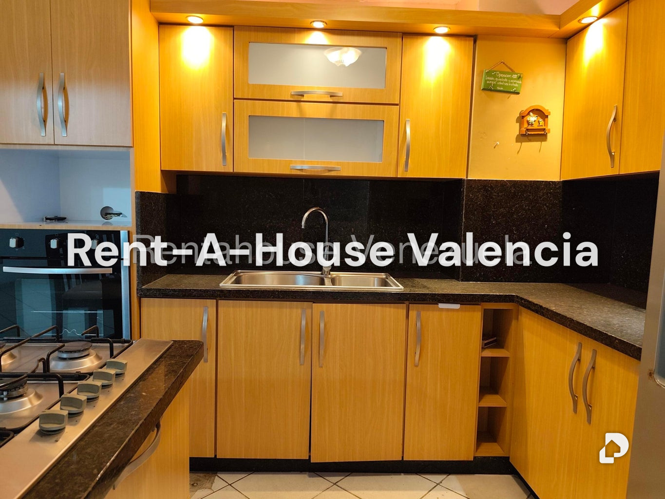 Apartamento en Los Caobos, Valencia – 7