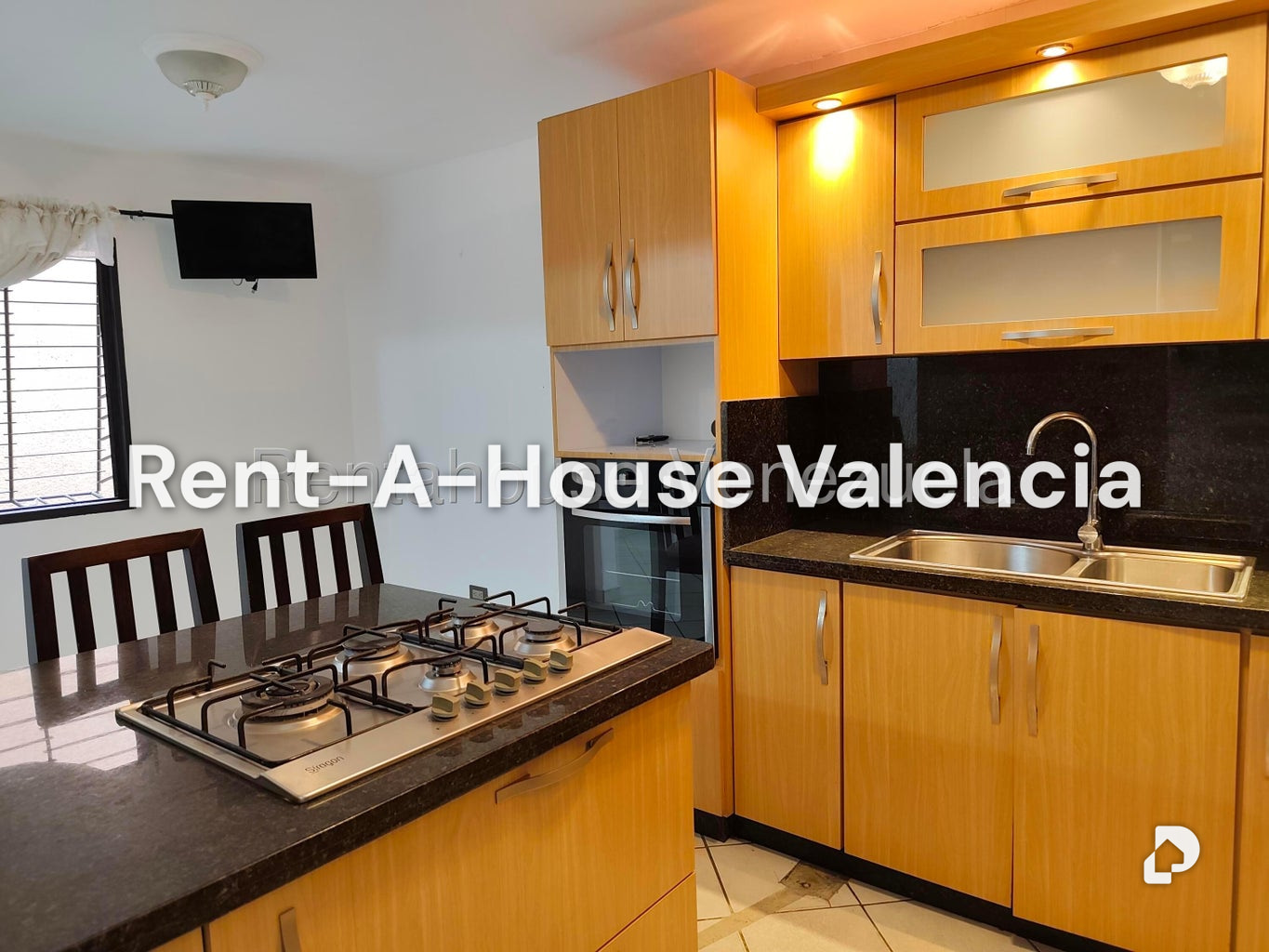 Apartamento en Los Caobos, Valencia – 8