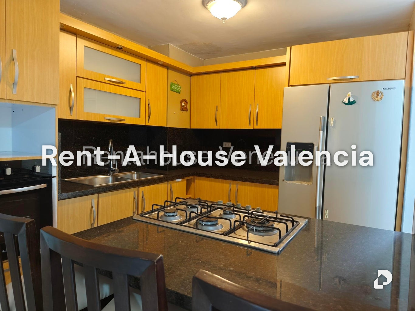 Apartamento en Los Caobos, Valencia – 12