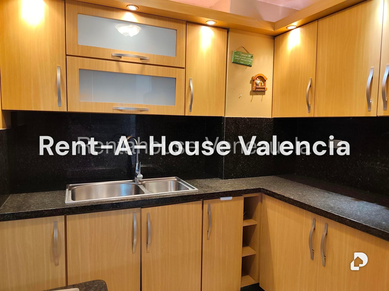 Apartamento en Los Caobos, Valencia – 9