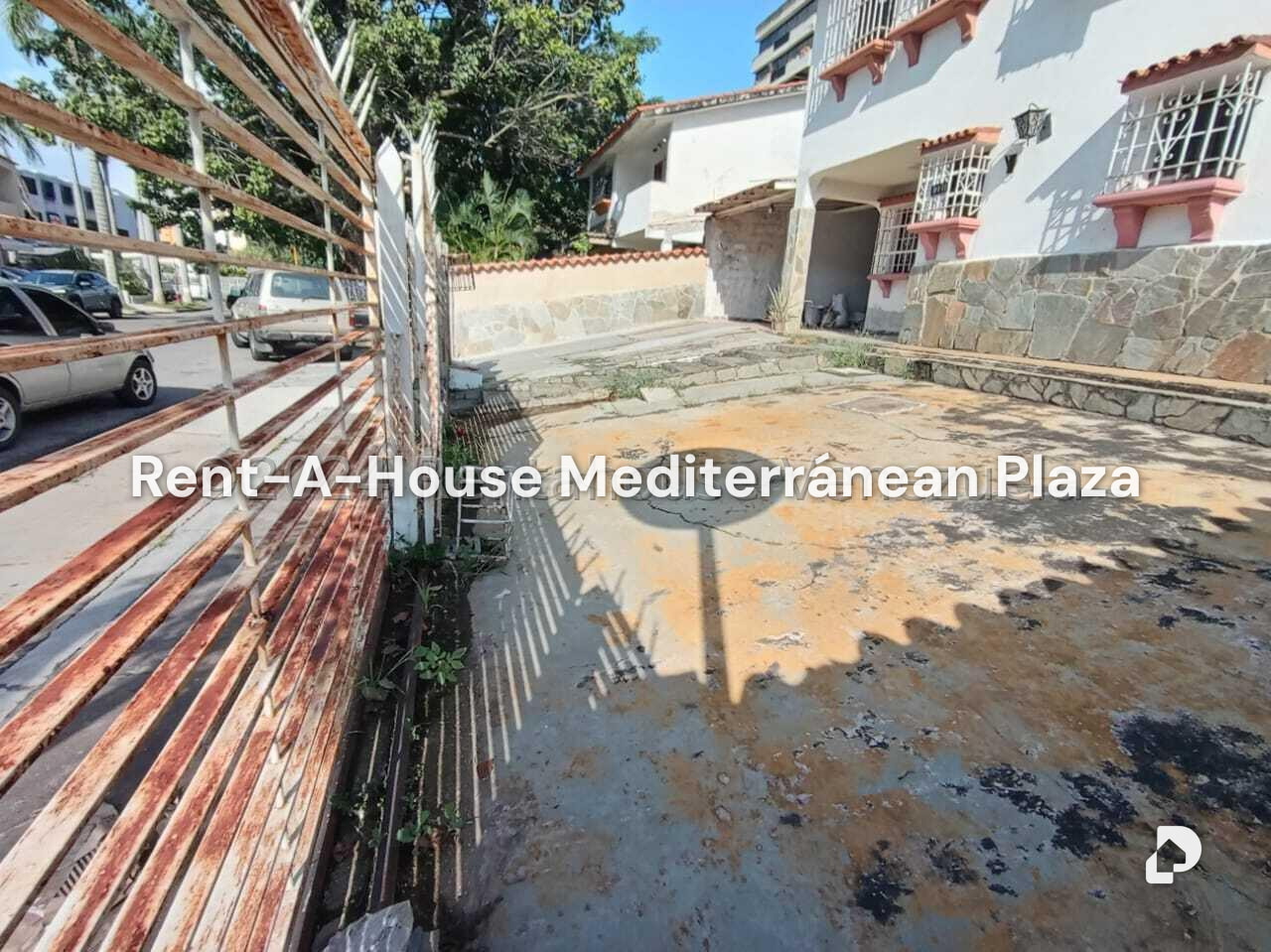 Casa en La Viña, Valencia