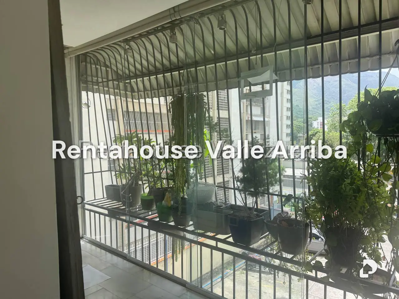Apartamento en El Marqués, Caracas – 6