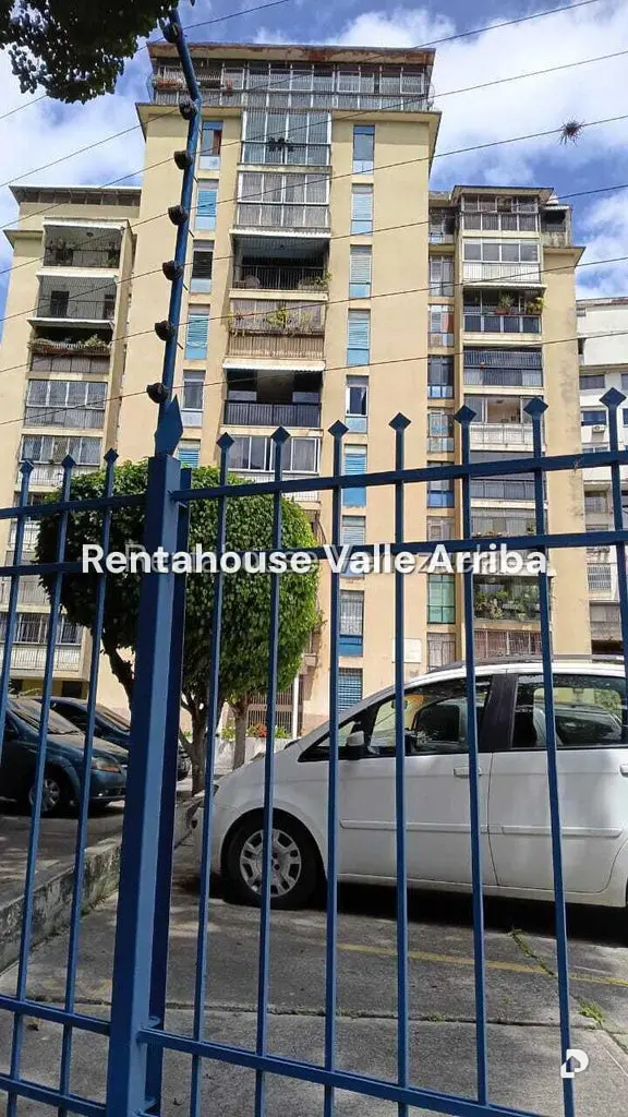 Apartamento en El Marqués, Caracas – 19