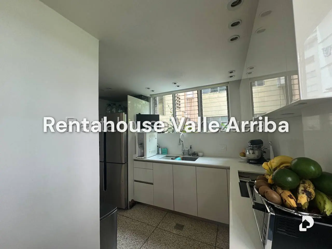 Apartamento en El Marqués, Caracas – 11