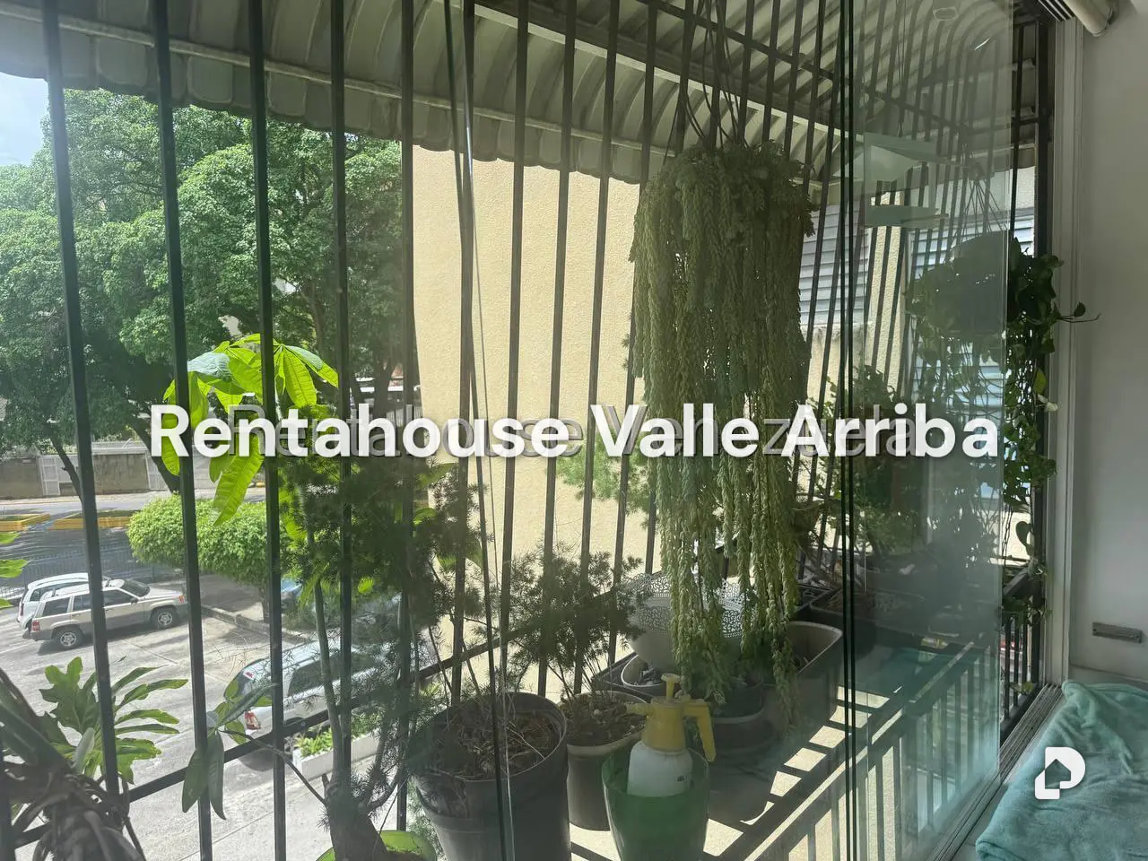 Apartamento en El Marqués, Caracas – 5