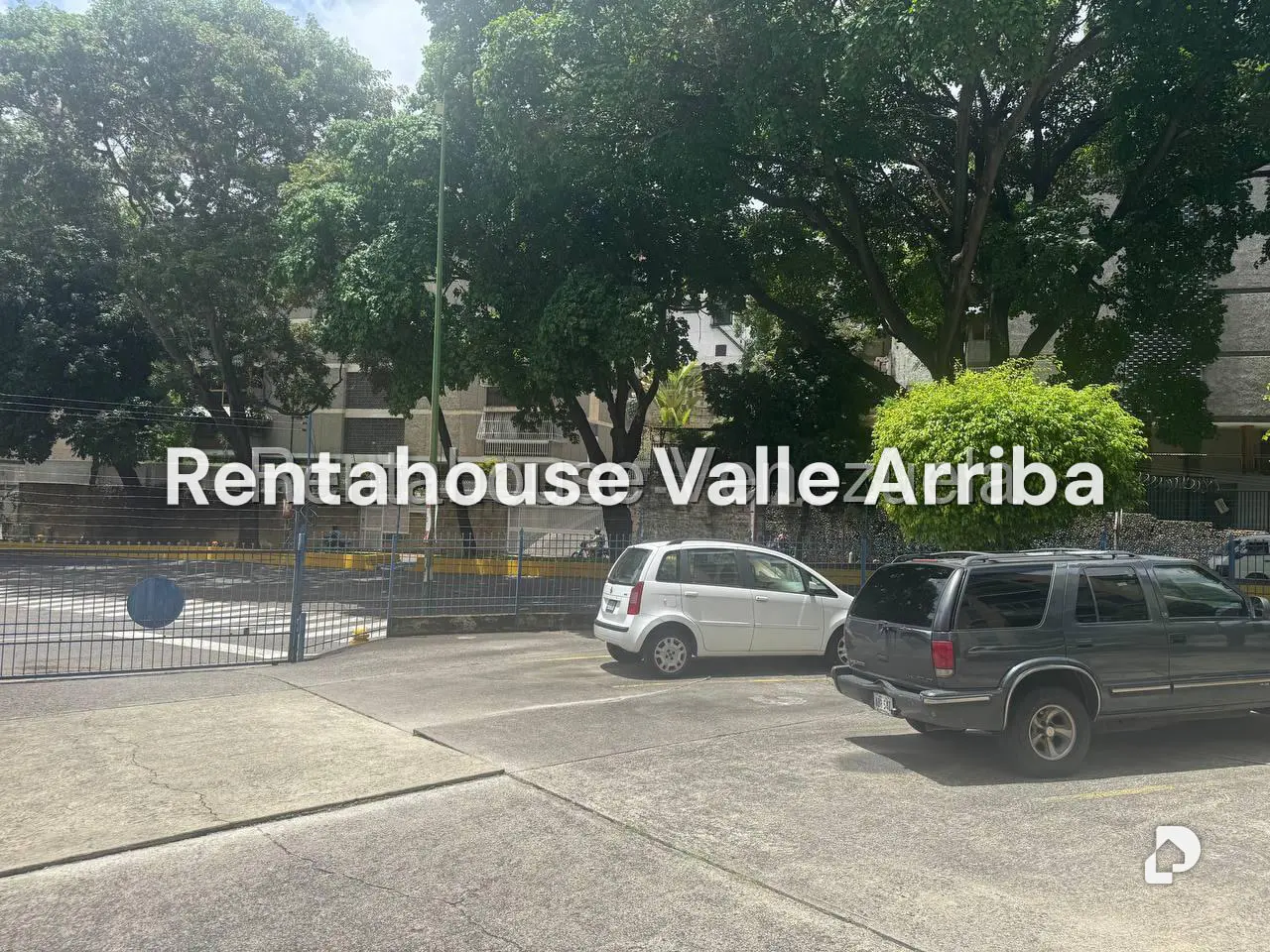Apartamento en El Marqués, Caracas – 18