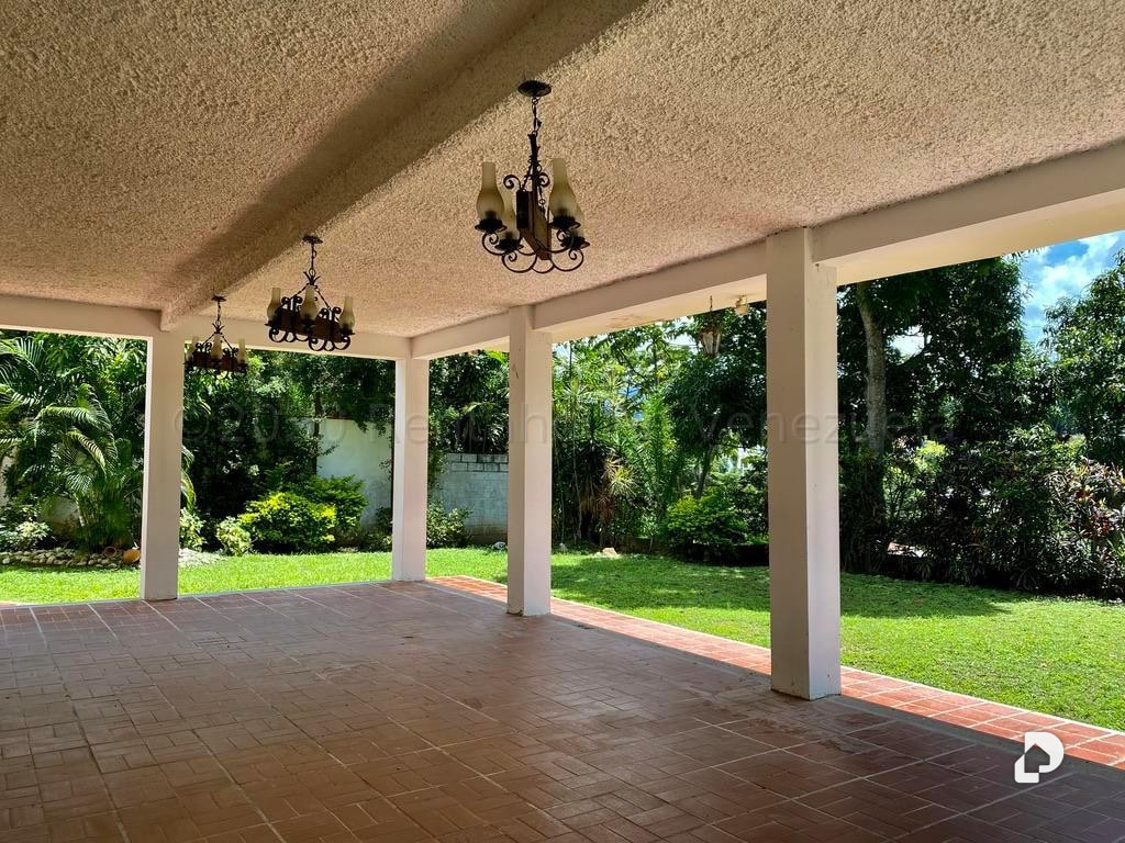 Casa en Prados del Este, Caracas – 7