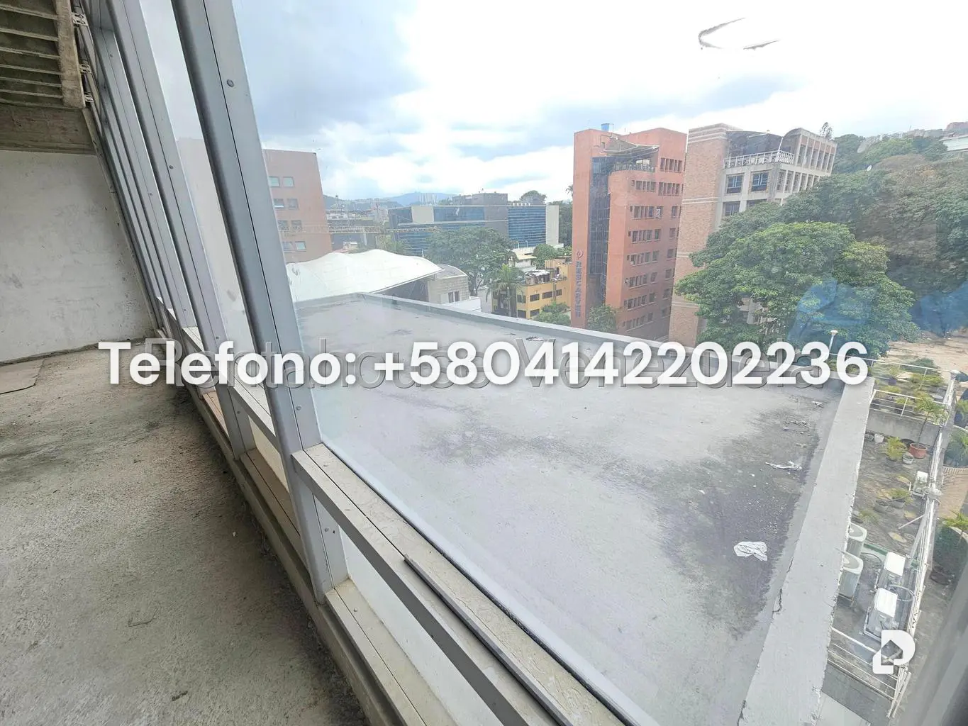 Office in Las Mercedes, Caracas – 7
