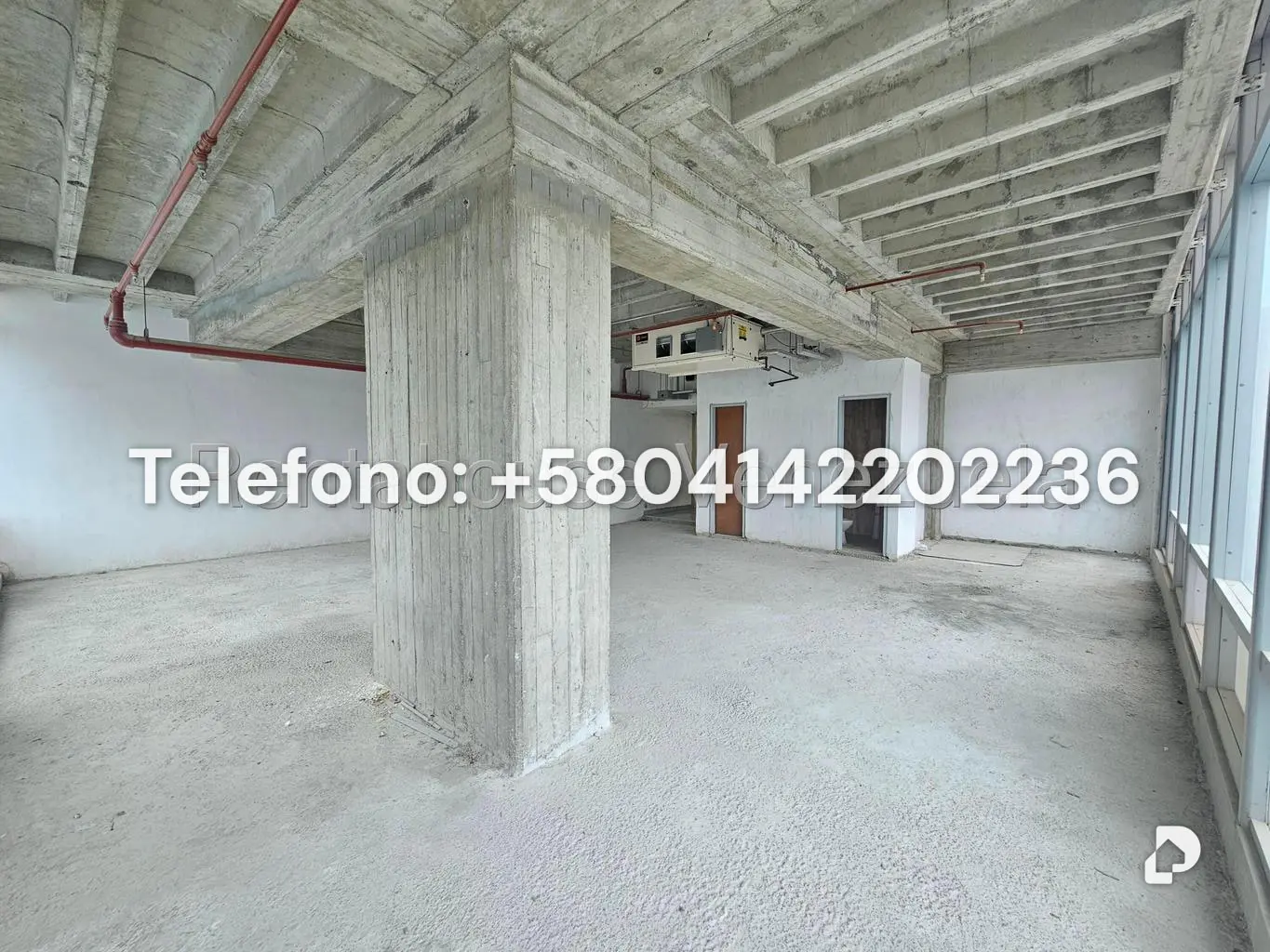 Office in Las Mercedes, Caracas – 6