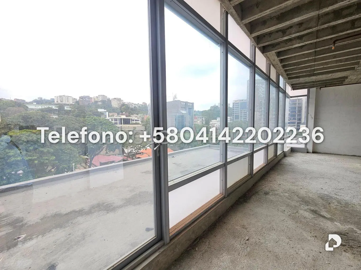 Office in Las Mercedes, Caracas – 8