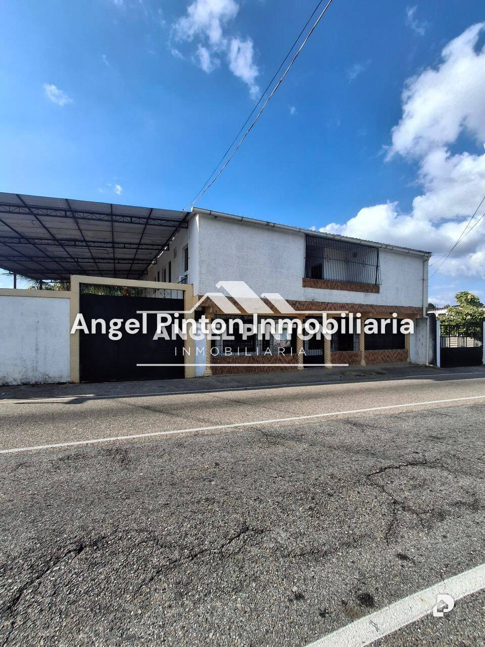 Local comercial en Via Principal Valera, Valera – 1