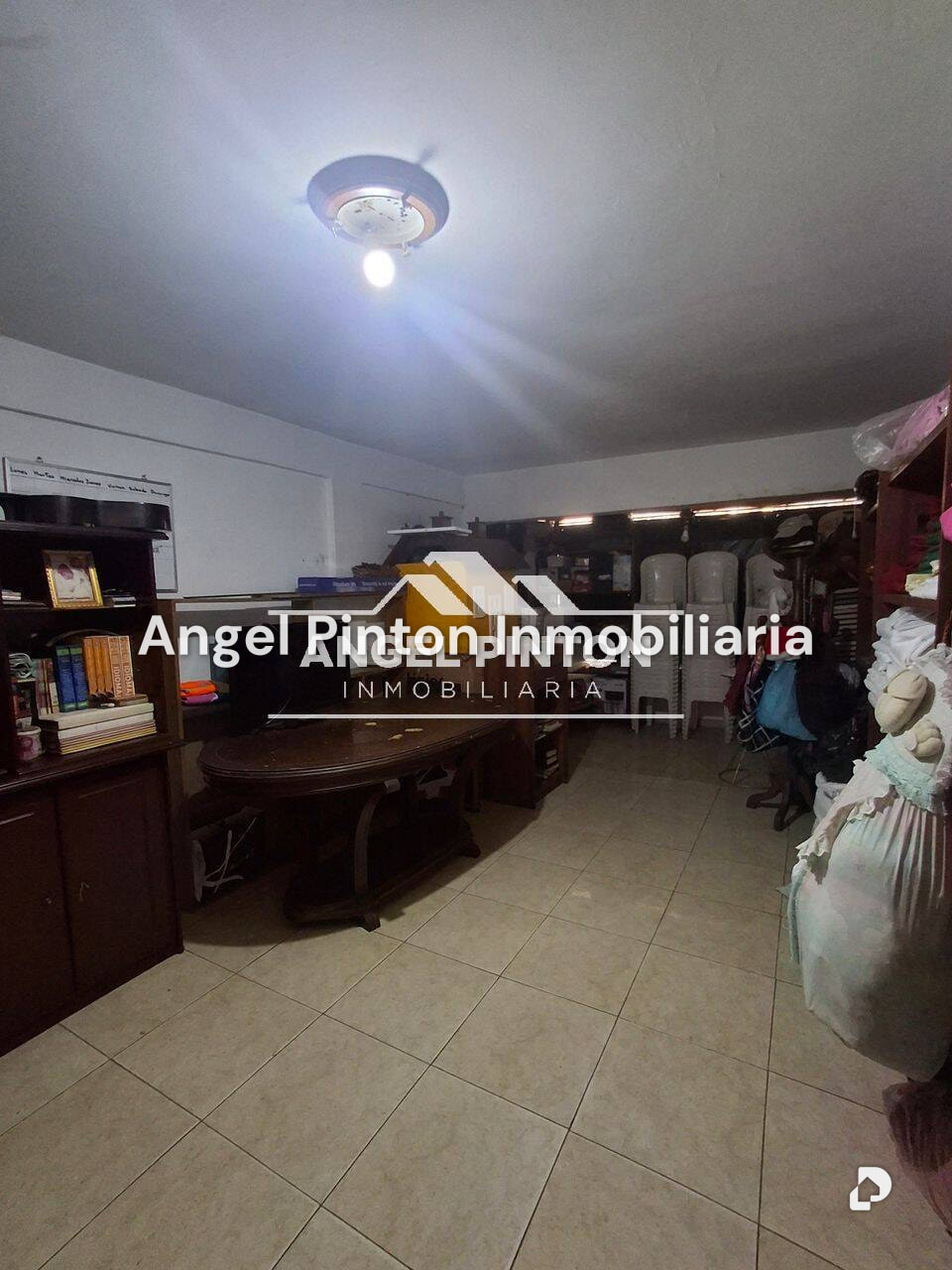 Local comercial en Via Principal Valera, Valera – 10