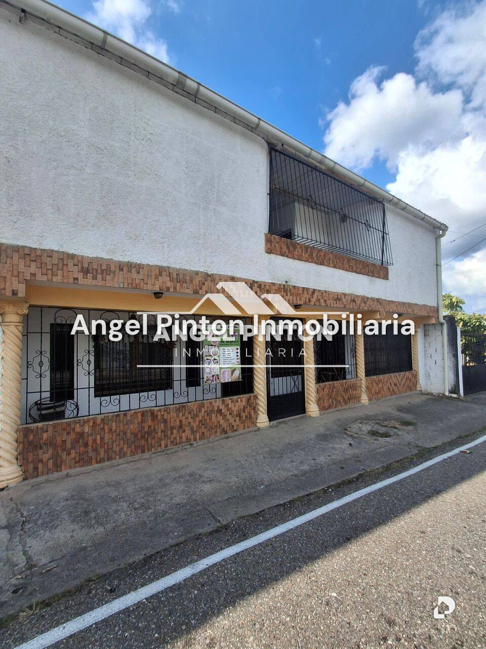 Local comercial en Via Principal Valera, Valera – 15