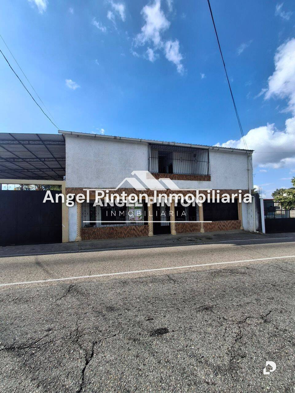 Local comercial en Via Principal Valera, Valera – 14