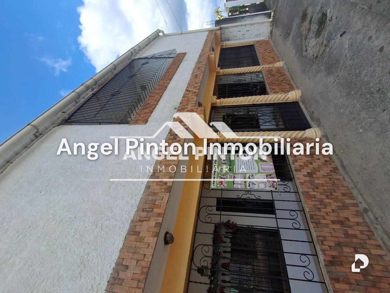 Local comercial en Via Principal Valera, Valera – 12