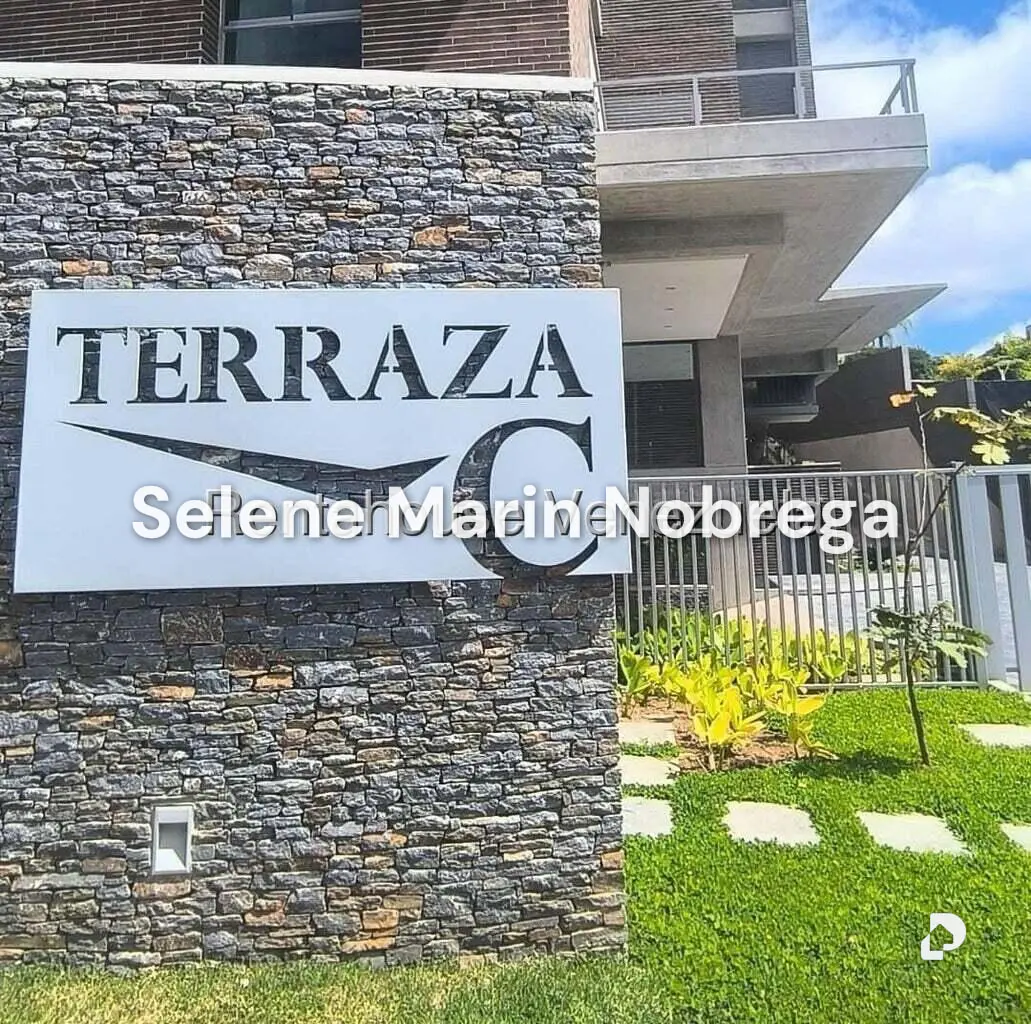 Apartamento en La Lagunita Country Club, Caracas – 5