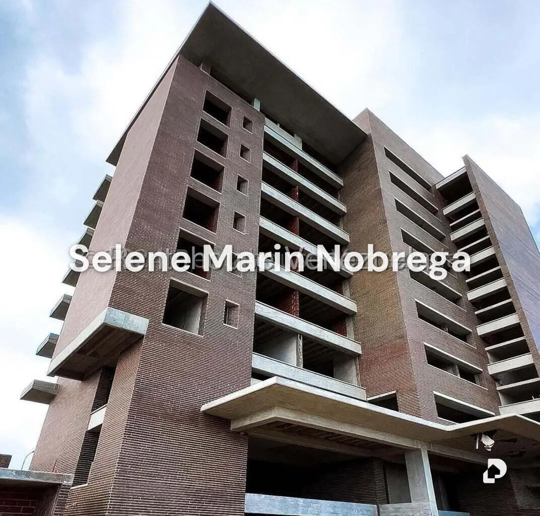 Apartamento en La Lagunita Country Club, Caracas – 4