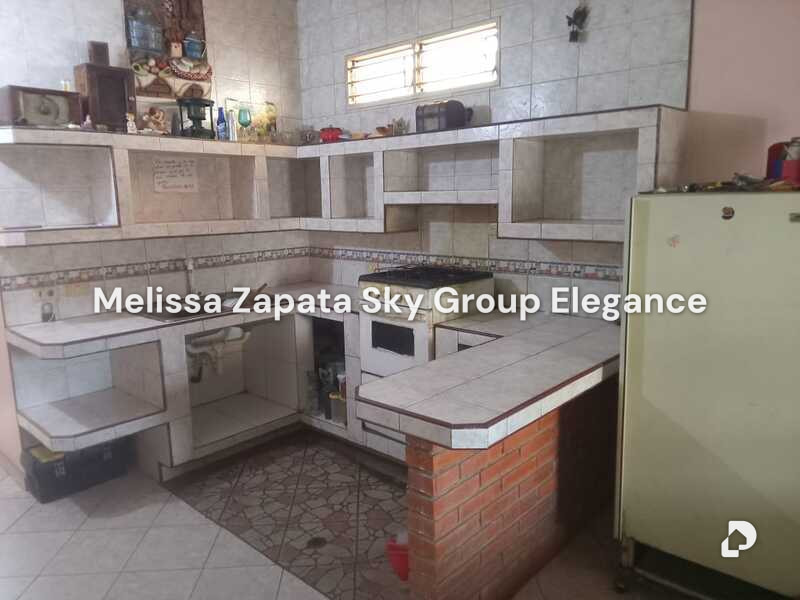 Casa en Los Rios Tamaca, Barquisimeto – 5