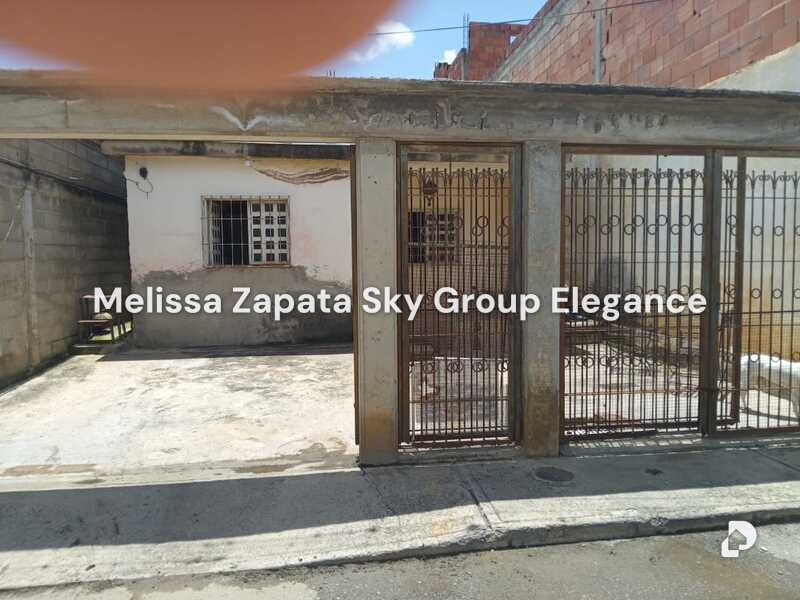 Casa en Los Rios Tamaca, Barquisimeto – 2
