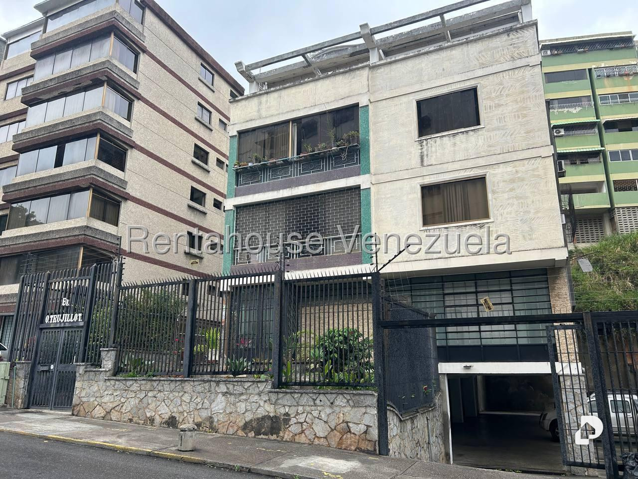Apartamento en Colinas de Bello Monte, Caracas – 21