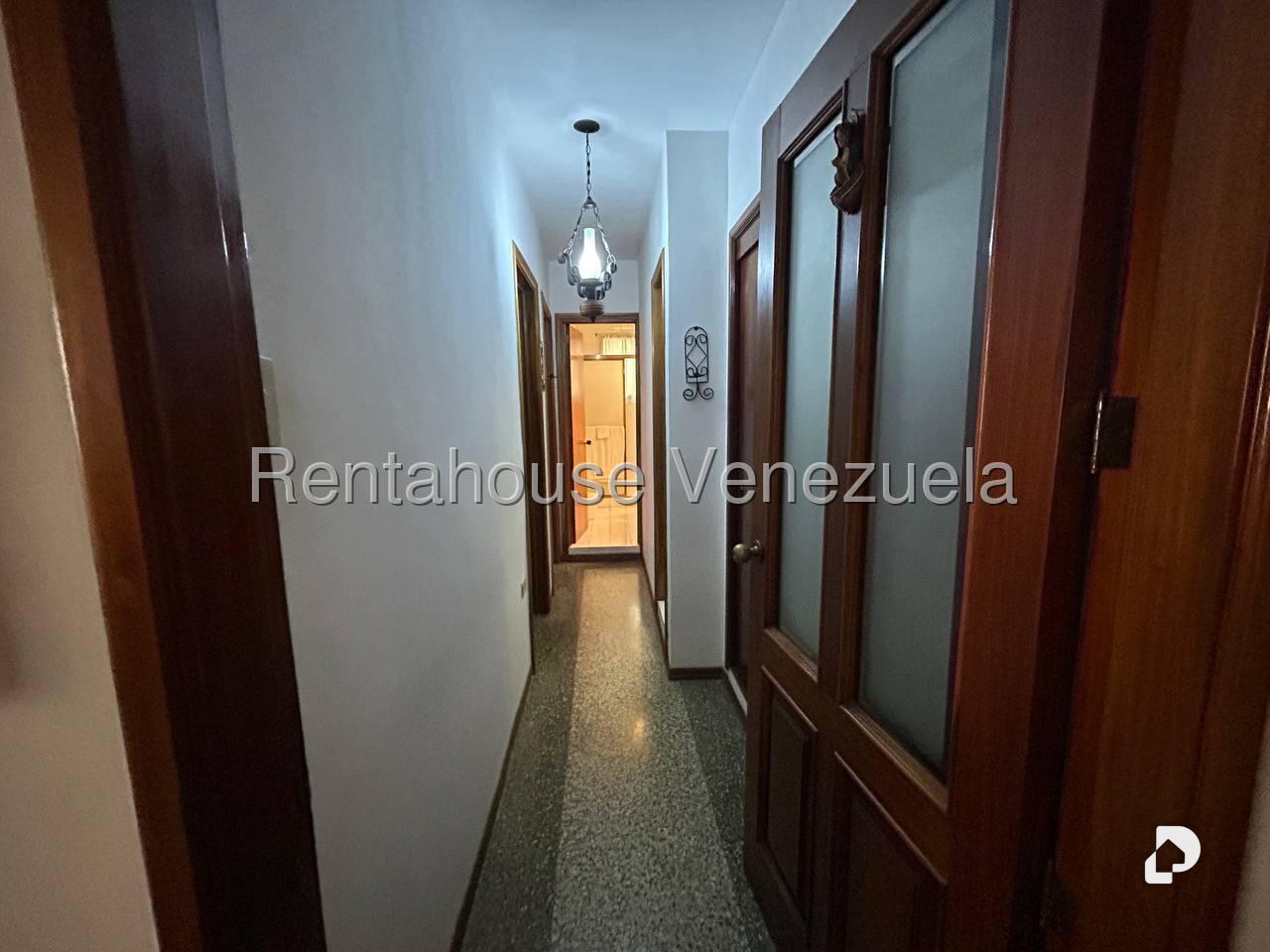 Apartamento en Colinas de Bello Monte, Caracas – 13