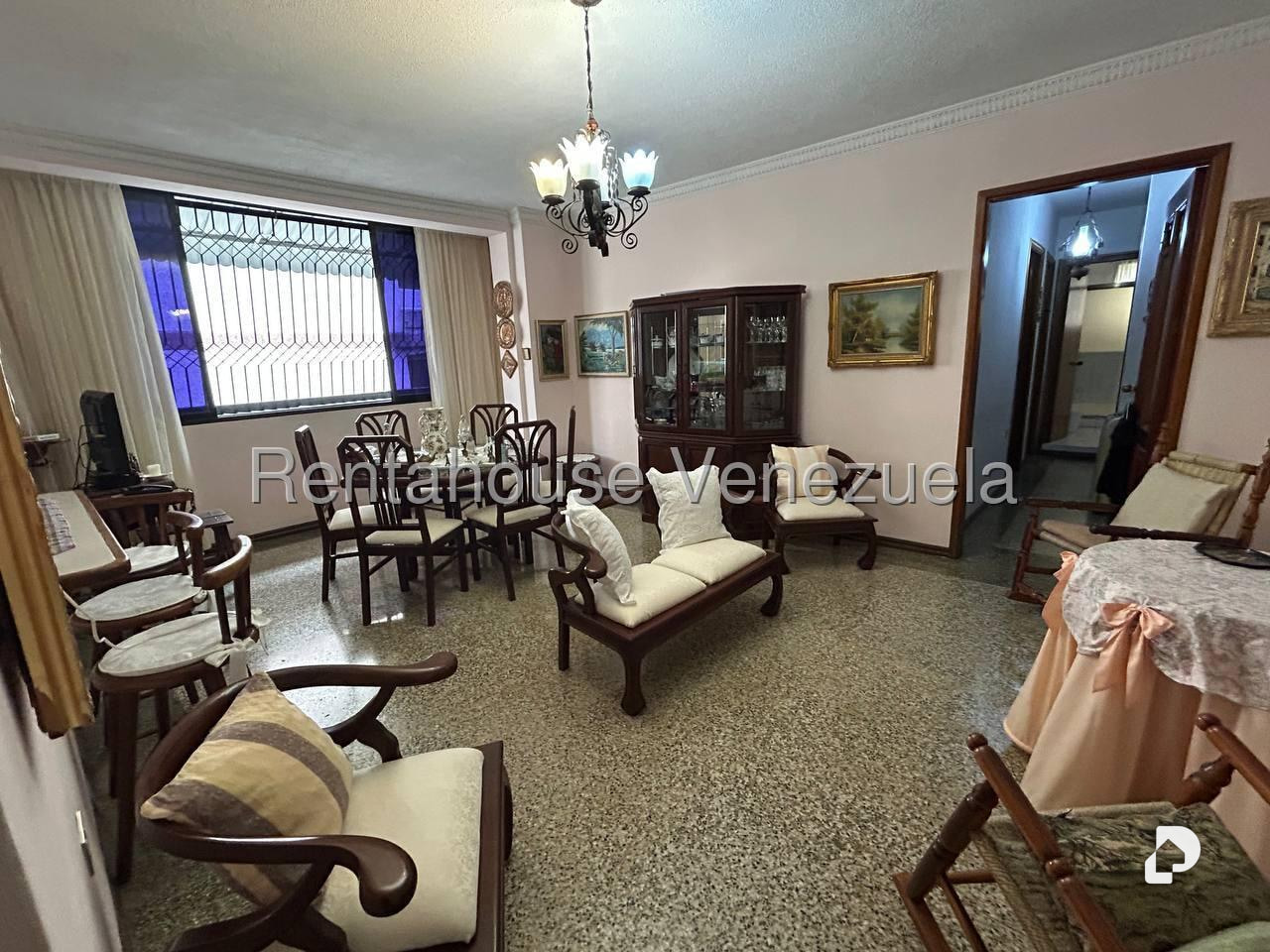 Apartamento en Colinas de Bello Monte, Caracas – 5