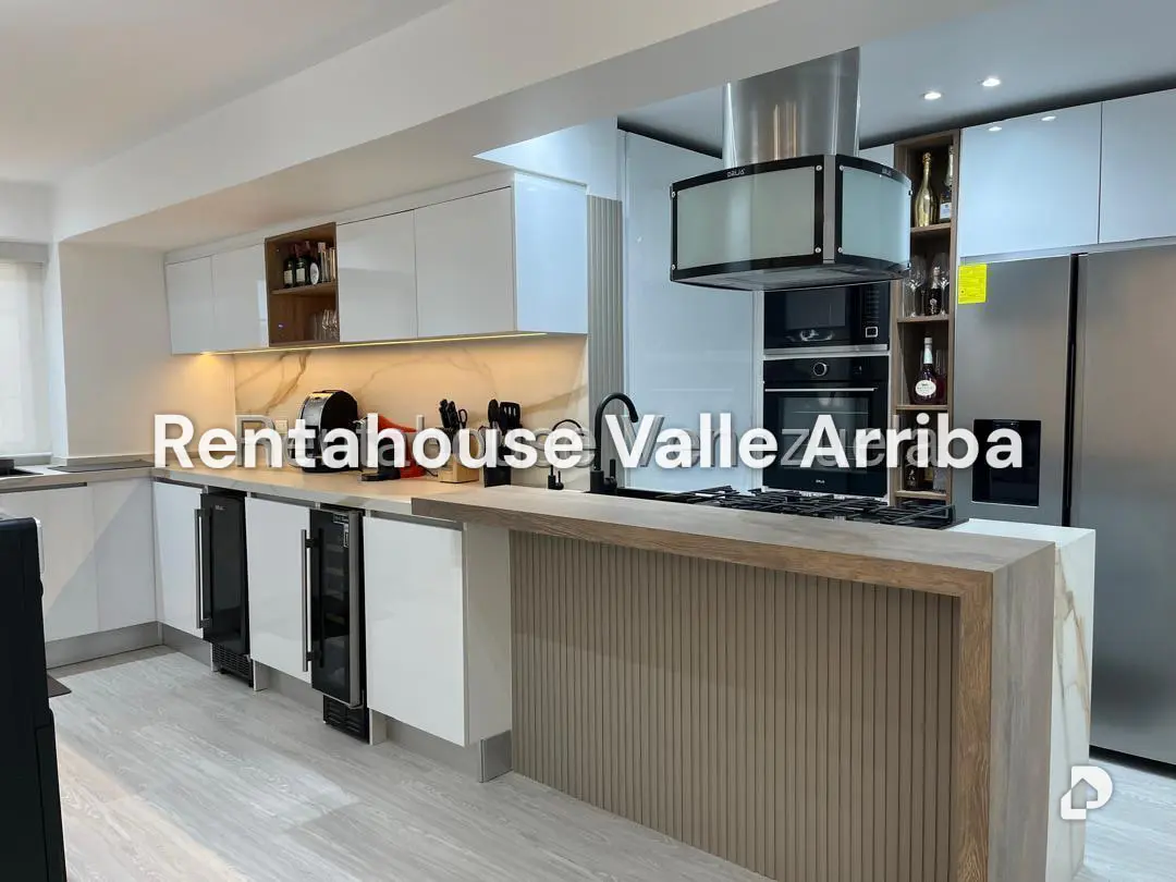 Apartamento en La Boyera, Caracas – 12