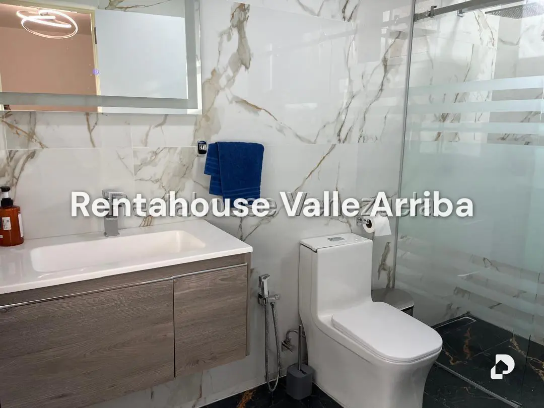 Apartamento en La Boyera, Caracas – 17