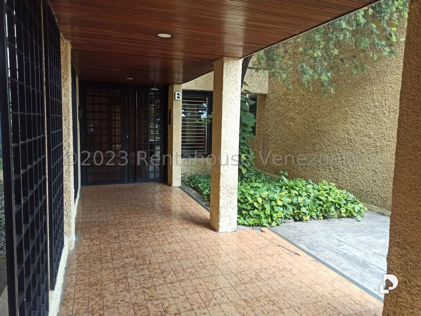 Apartamento en Los Chorros, Caracas – 21