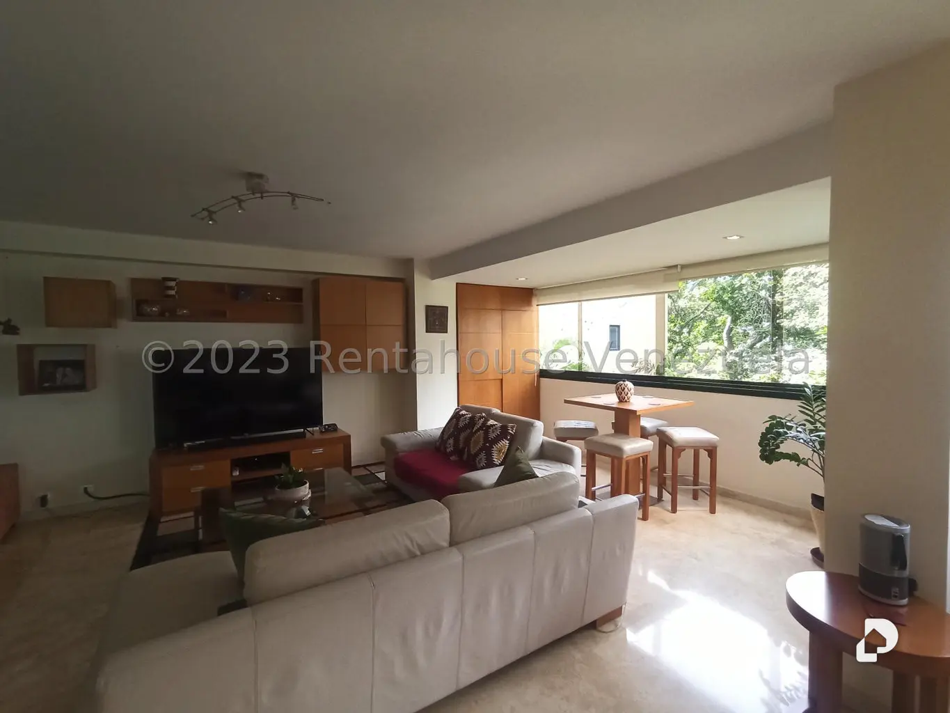 Apartamento en Los Chorros, Caracas – 7