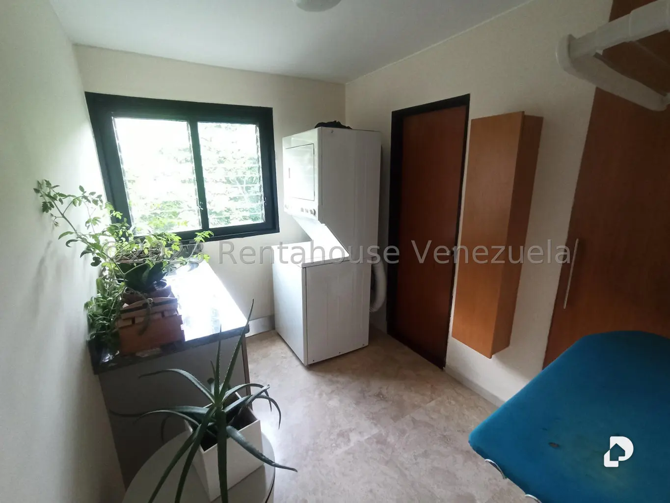 Apartamento en Los Chorros, Caracas – 11