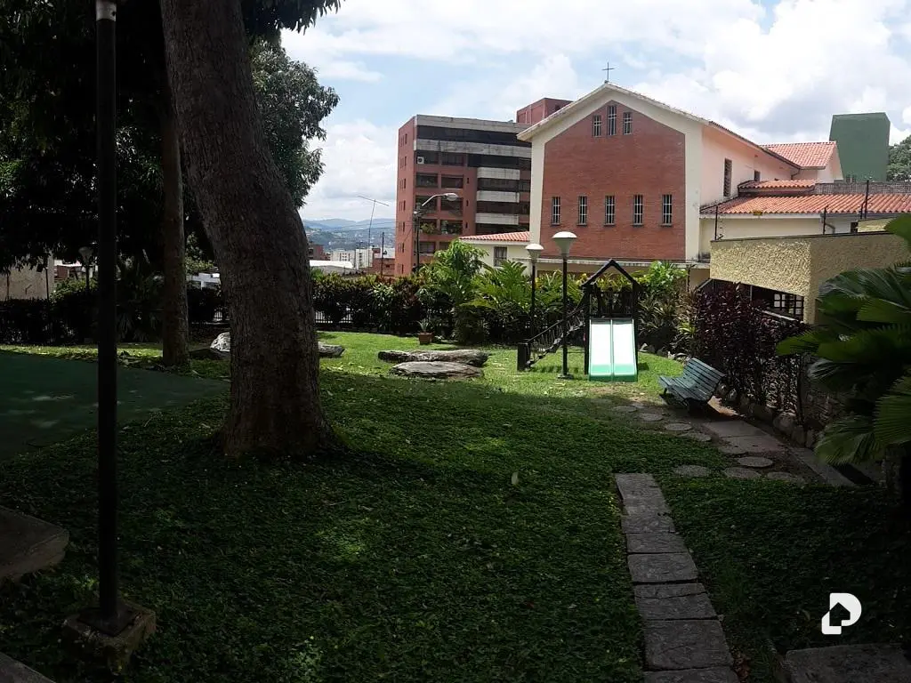 Apartamento en Los Chorros, Caracas – 19