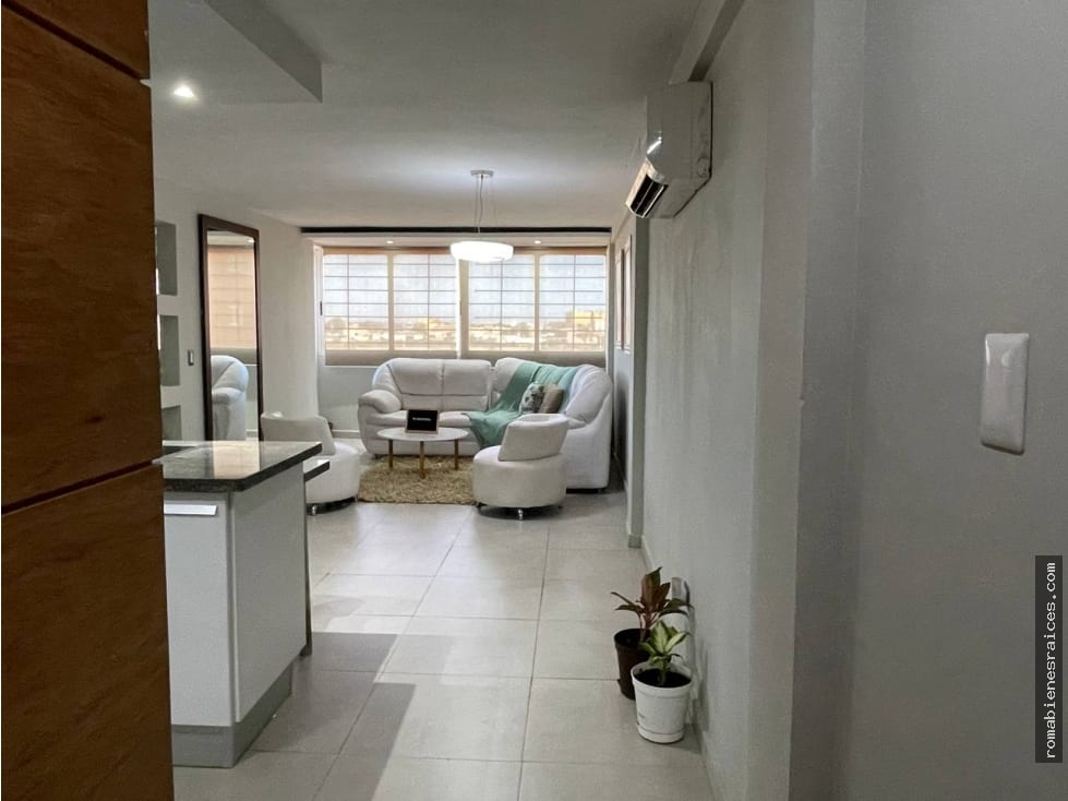Apartamento en Punto Fijo - 1