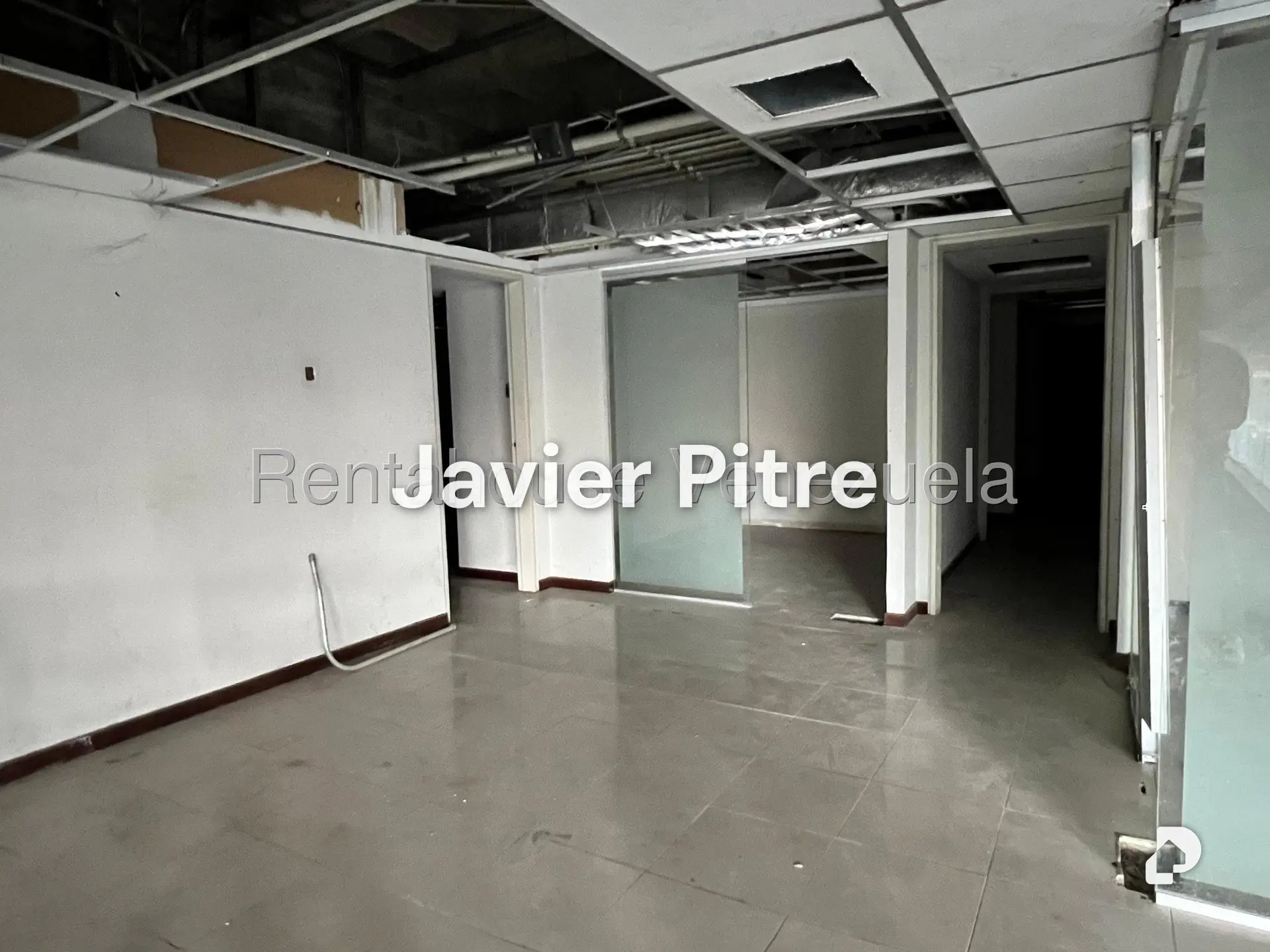Local comercial en La California Norte, Caracas – 8