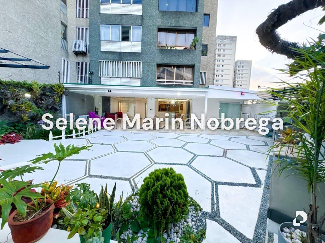 Apartamento en La Boyera, Caracas – 4