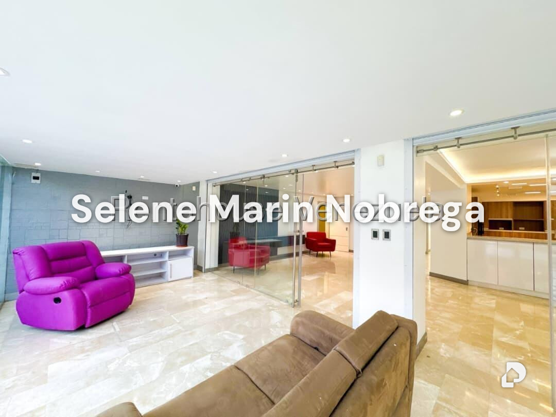 Apartamento en La Boyera, Caracas – 25